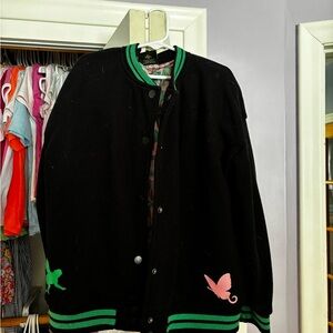 Wicked. Universal wicked jacket. Very good condition worn once.